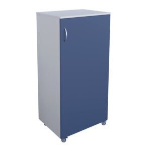 HTM71 Mobile Storage Unit (Mid-height)