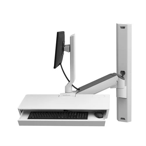 Monitor mounting solutions