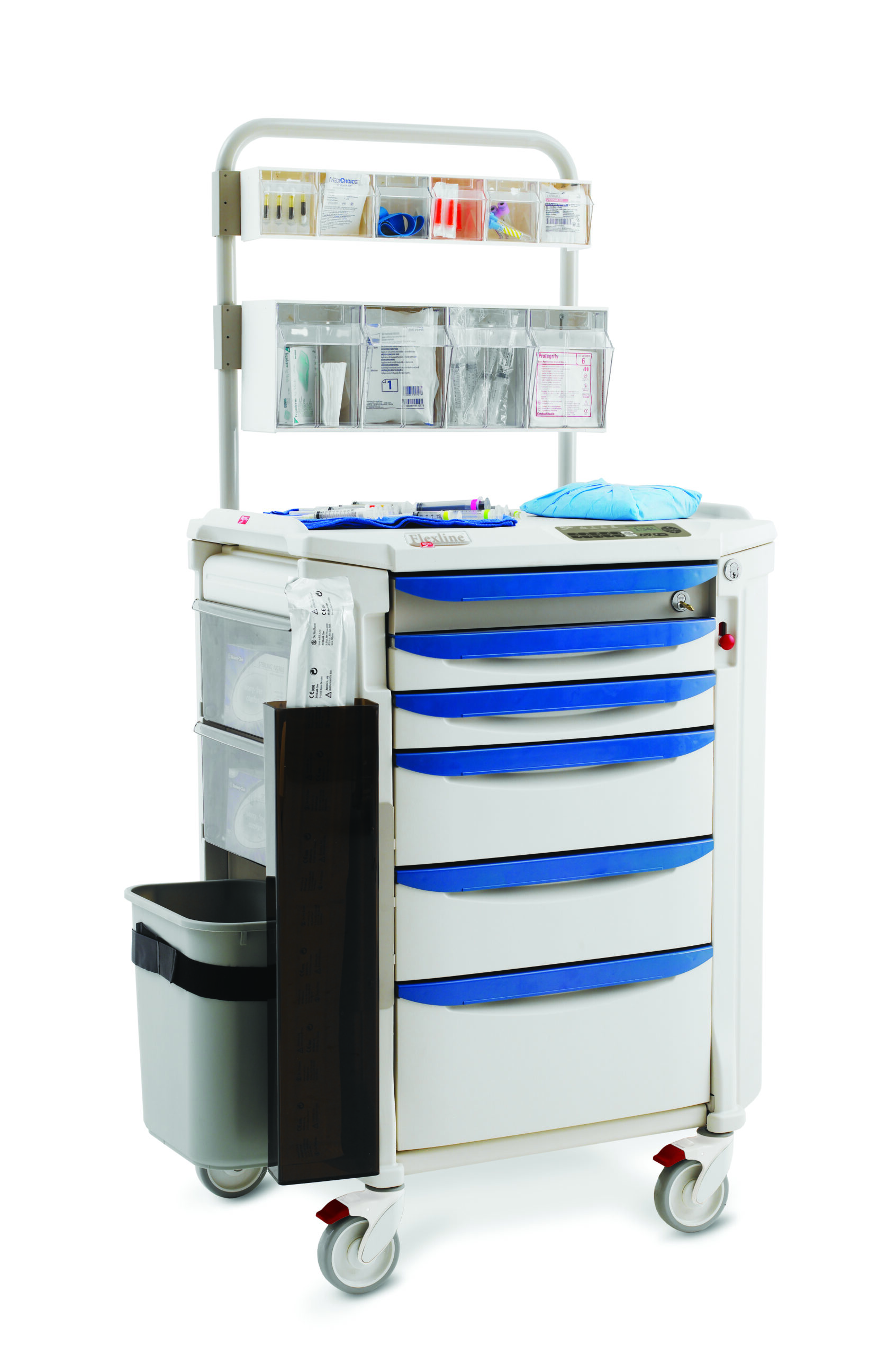 Procedure trolley