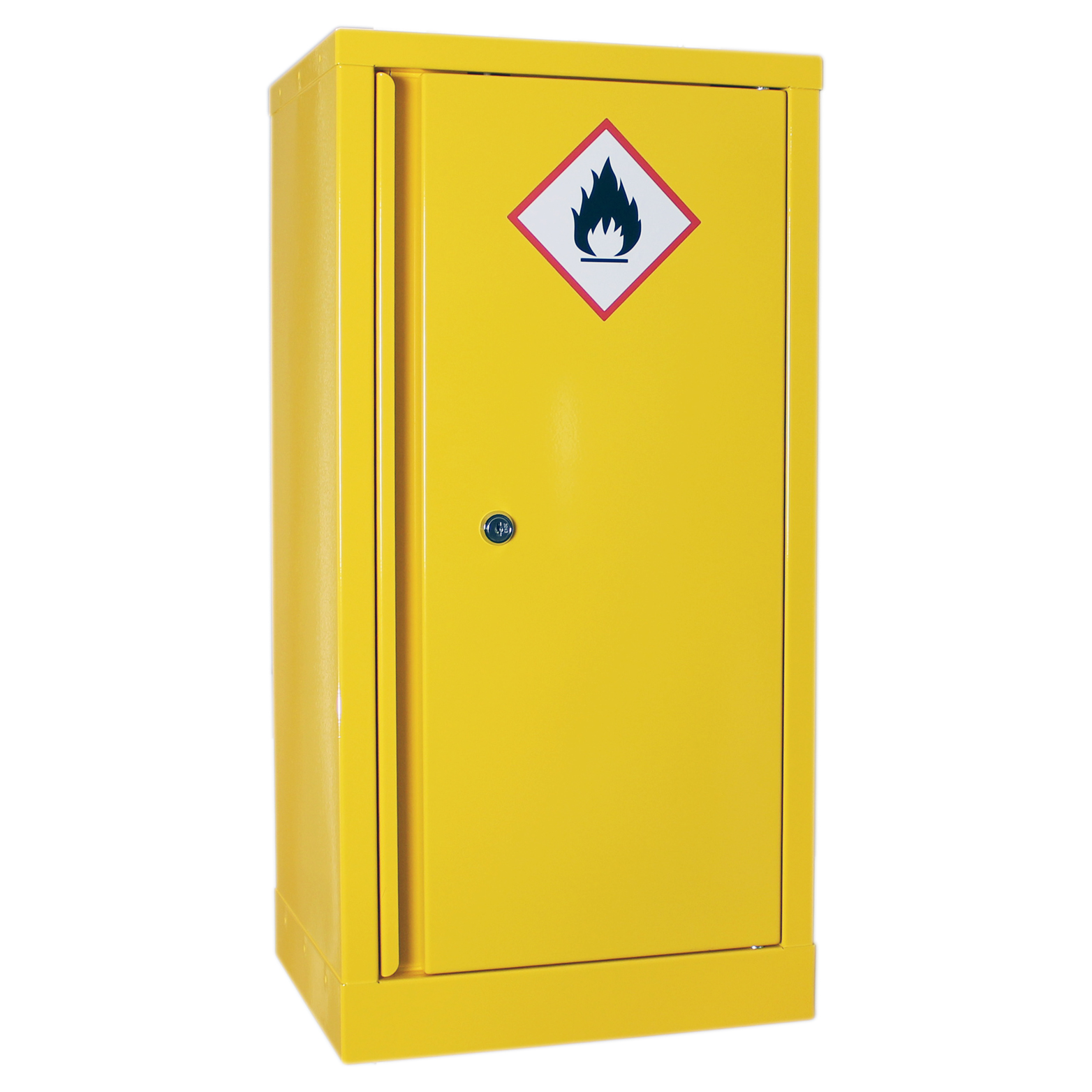 COSHH cabinet