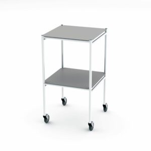 Instrument Trolley