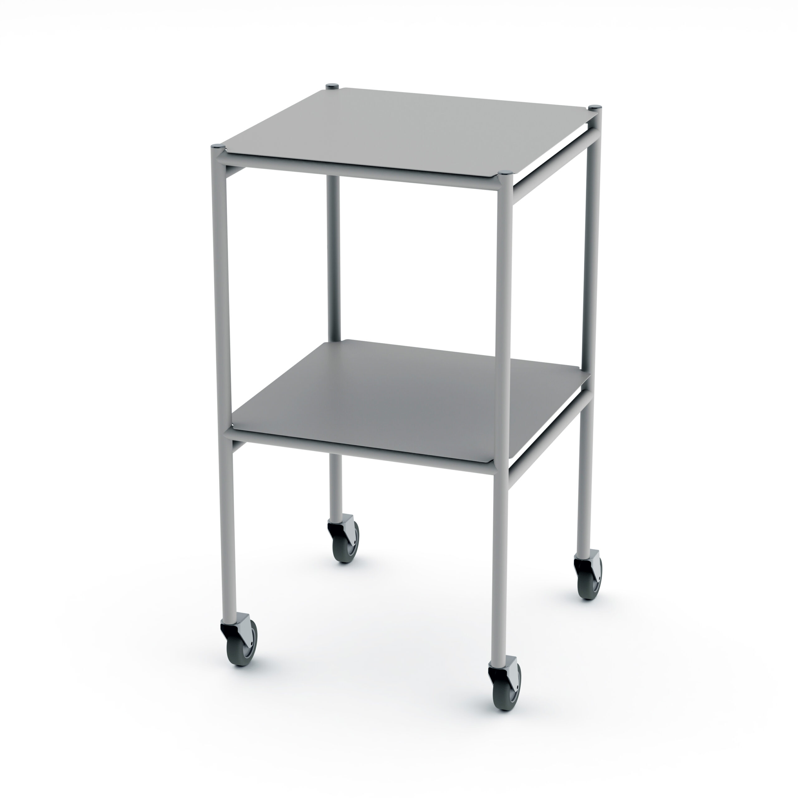 Instrument Trolley