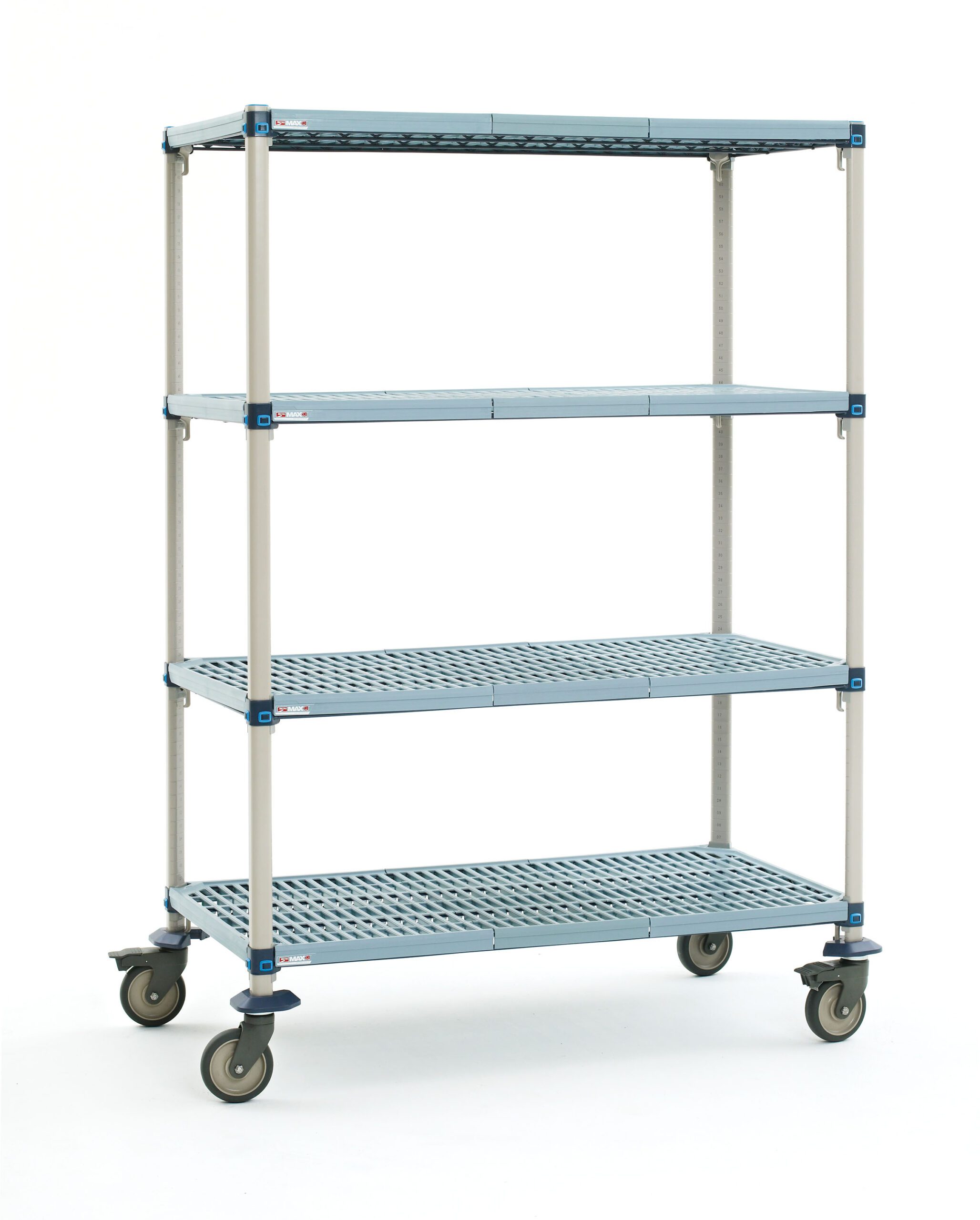 MetroMax i mobile shelving