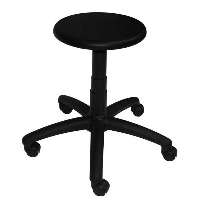 Medical stool, PU